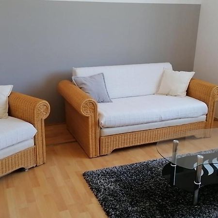 Sankt Andrä bei Frauenkirchen Ferienwohnung Maks Und Kris מראה חיצוני תמונה