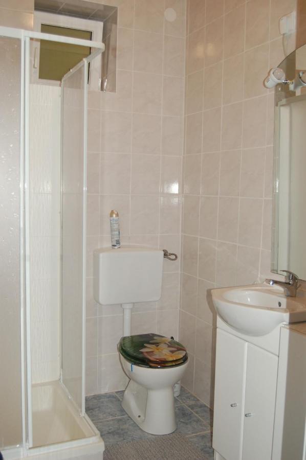 Sankt Andrä bei Frauenkirchen Ferienwohnung Maks Und Kris מראה חיצוני תמונה